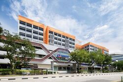 Tai Seng Link (D19), Retail #465581981